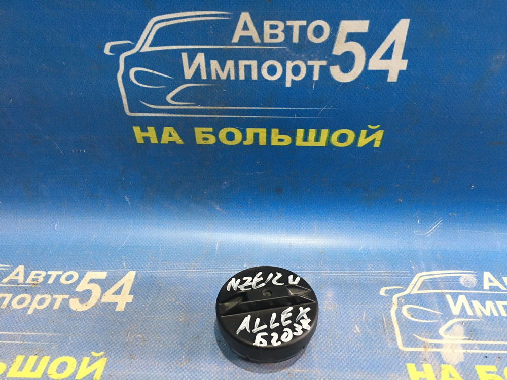 Пробка бензобака TOYOTA ALLEX 2001-2006