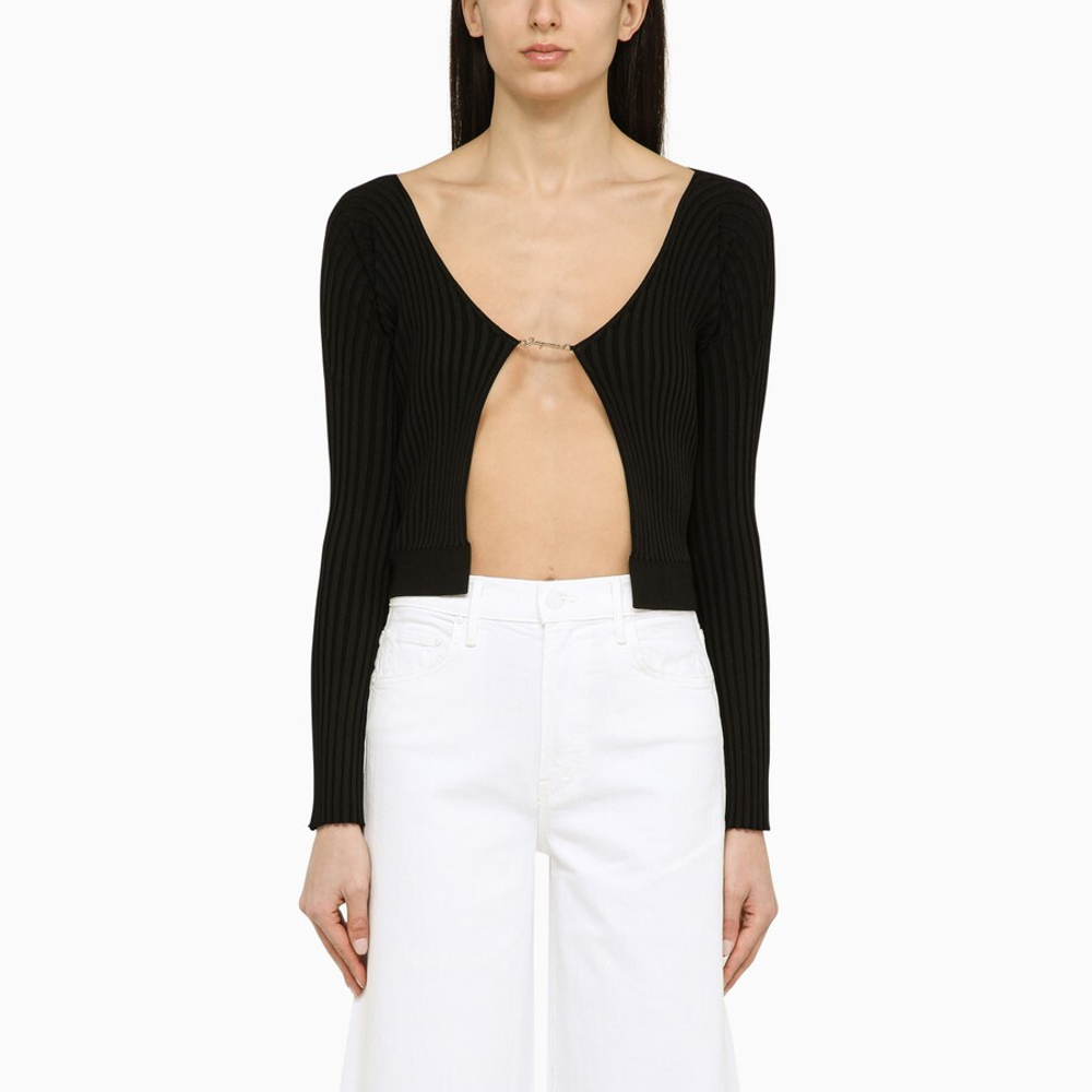 Кардиган JACQUEMUS