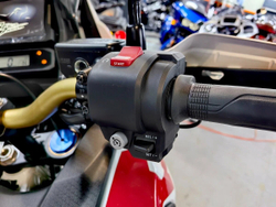 Honda CRF 1100L Africa Twin АКПП, 2025