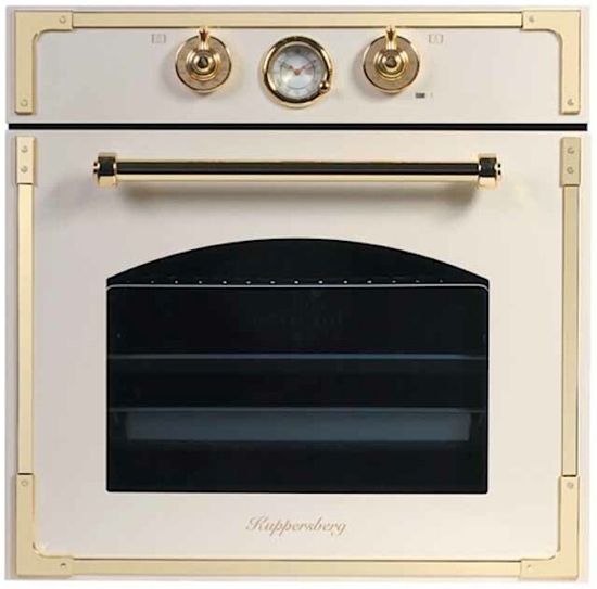 Электрический духовой шкаф Kuppersberg RC 699 C Gold