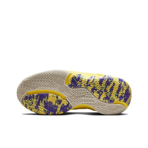 НАЙК Яннис Бессмертие 2 Детские баскетбольные мячи Низенький Вер Юнисекс