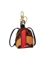 Брелок сумка Sprayground