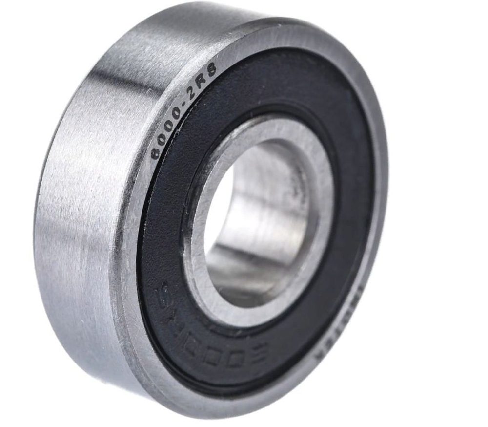 Подшипник 6000 SKF (10х26х8)