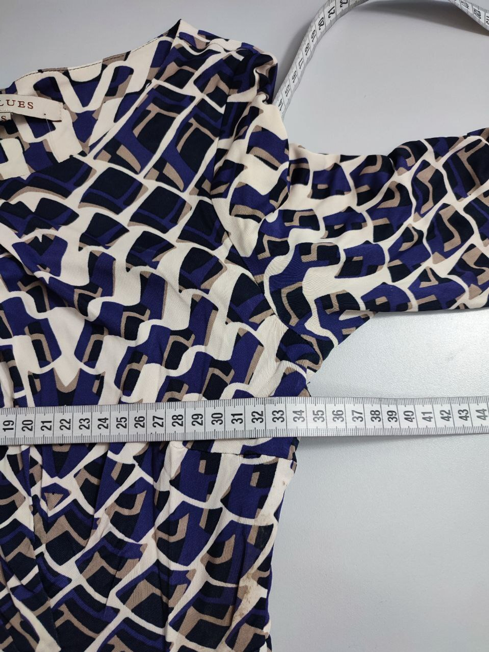 Платье iBlues красивое 44 размер