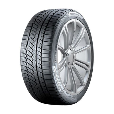 Континенталь  255/65/17  H 114 ContiWinterContact TS850 P   старше 3-х лет