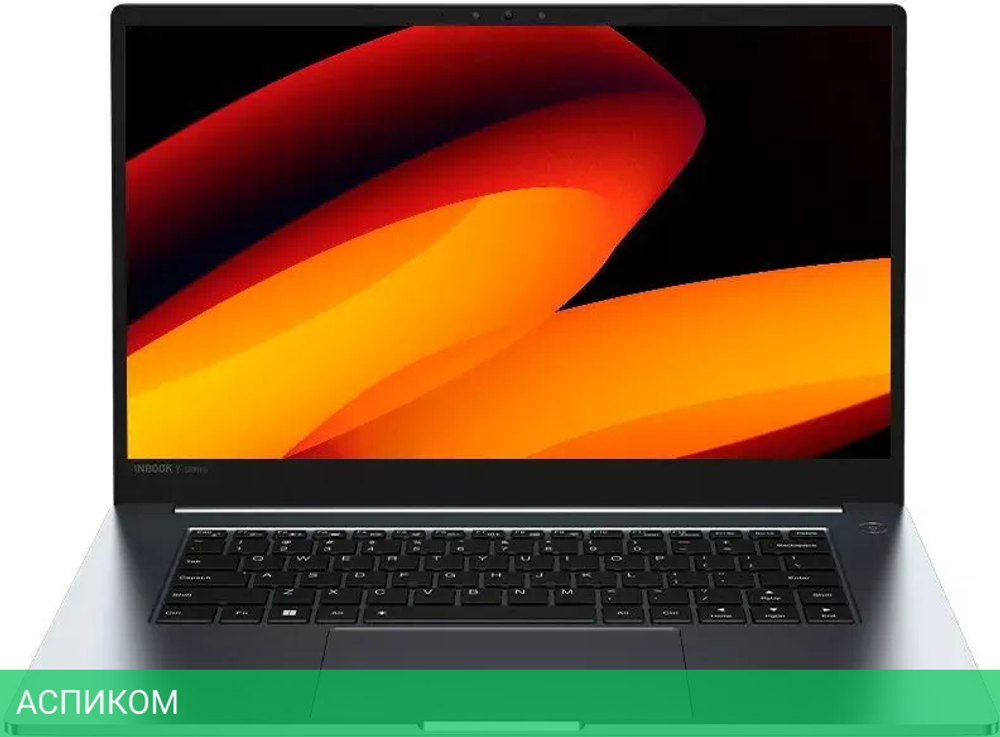 Ноутбук Infinix Inbook Y2 Plus 11TH XL29 71008301368