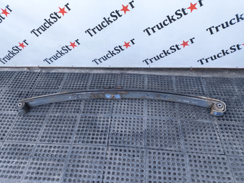 Рессора передняя