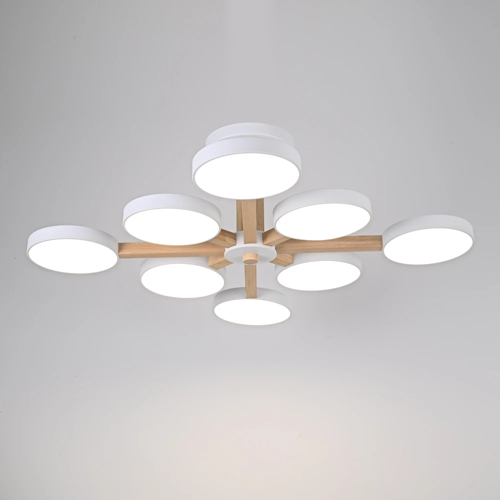 Потолочная люстра Imperiumloft TURNA 228849-26