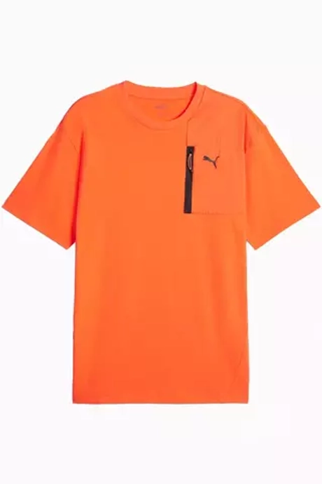 Футболка Puma Open Road