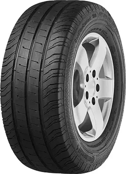 Continental ContiVanContact 200 225/75 R16C 121/120R