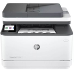 МФУ лазерное черно-белое HP LaserJet Pro 3103fdn
