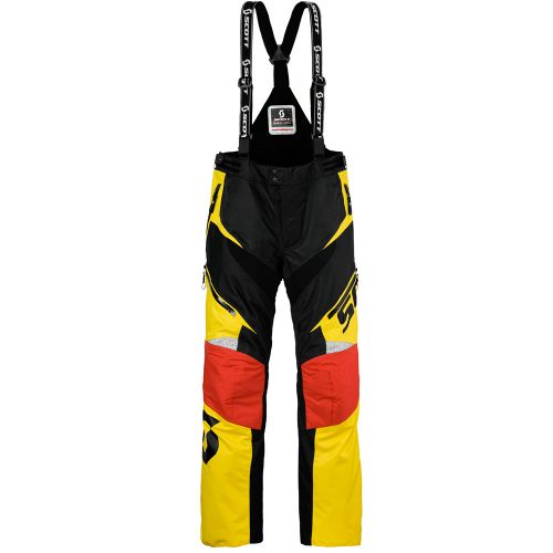 Comp-Two / Черно-желтый