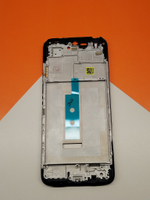 Xiaomi Redmi 10 5G (22041219G/22041219NY) / часть корпуса (рамка дисплея)  (ORIG)