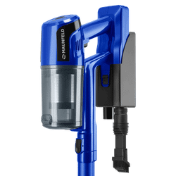 Пылесос вертикальный беспроводной Maunfeld MF-2032BL PRO