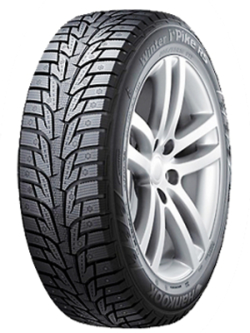 Легковая шина 215/65 R16 W419 98T HANKOOK