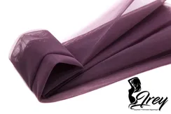 Неэластичная сетка Lauma, арт.387, крокус 1071