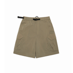 Шорты Nothomme Blue Monte LanQi Work Shorts "Lichen Green"
