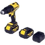 DeWalt DCD778M2T шуруповерт аккумуляторный (1 x 4 Ач, ЗУ)