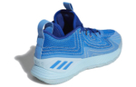 Кроссовки Adidas D Rose Son Of Chi 2.0