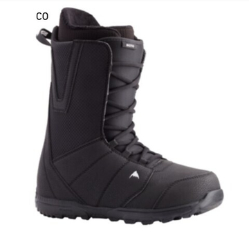 Ботинки для сноуборда BURTON Men's MOTO LACE