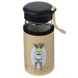 GAEM Бутылка, 250 мл, L7 W6,5 H14 см, 3в.