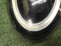 Битая Фара правая Mini Hatch F56 (2018-2021) LED