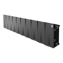 Радиатор Royal Thermo PianoForte 200 /Noir Sable