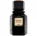 Ajmal Amber Wood