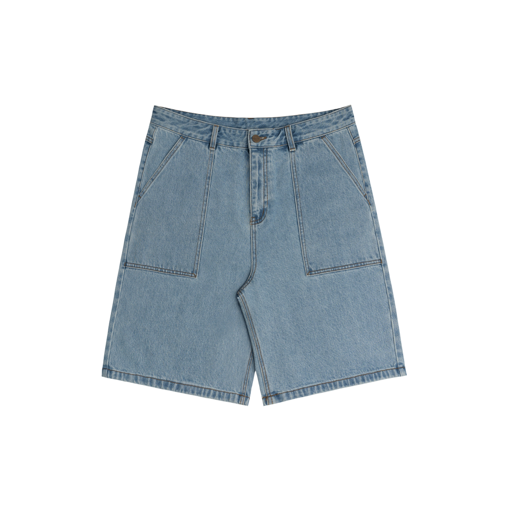 Шорты Appetite Panel Shorts "Cloudy Sky"