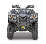 Квадроцикл STELS ATV 600 Y Leopard (ПСМ)