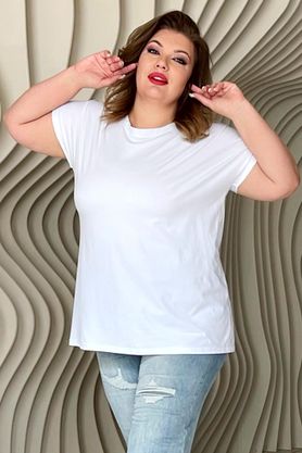 Цена на Футболка-2873 больших размеров