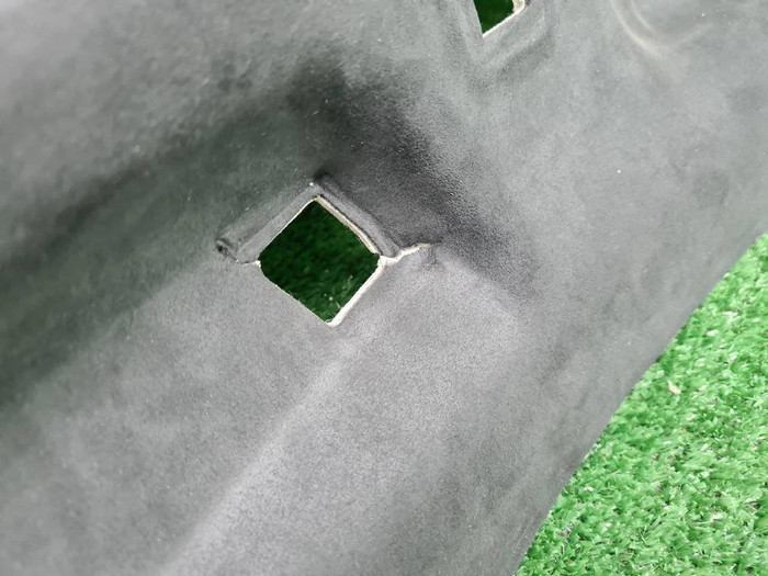 Обшивка потолка BMW X5 F15 (2013-2018)