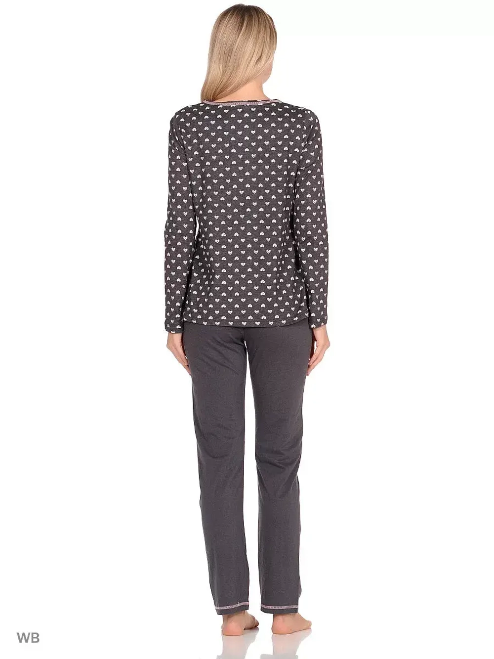 Костюм домашний Sabrina