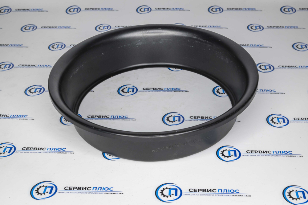 Кольцо маслоотражательное бортового редуктора на Shacman 81.35730.0033