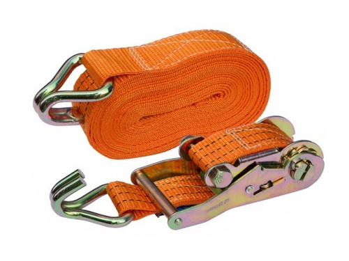 Стяжка груза (3м*25мм) 1 т. с храповым механизмом (AIRLINE)