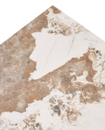 Стол М-City DISAUR Либерти 140 Пандора (Pandora), керамика, Черный каркас