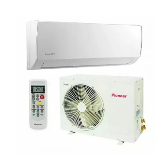 Кондиционер Pioneer KFR100MW / KOR100MW