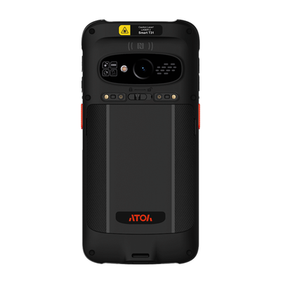 Терминал сбора данных АТОЛ Smart T31