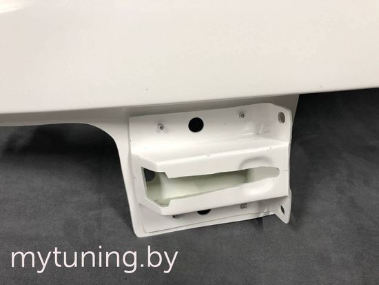 Крылья стеклопластик для Renault Laguna