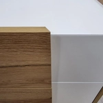 Спальня FENICIA Mobiliario 611 (180X200)