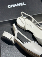 Босоножки CHANEL
