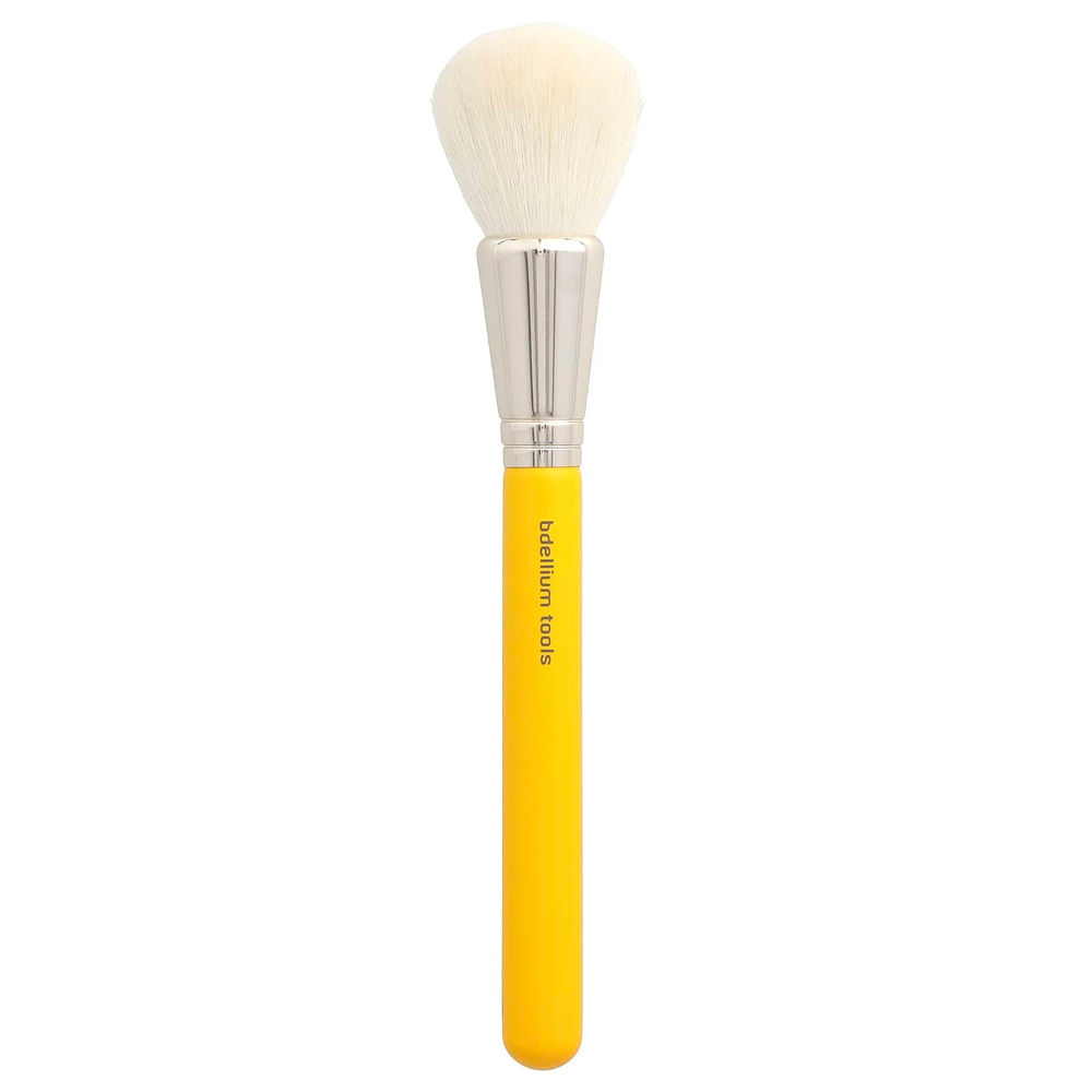 Bdellium Tools, Studio Series, кисть для растушевки пудры, для лица 959, 1 шт.
