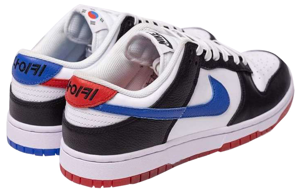 Кроссовки Nike Dunk Low "South Korea"