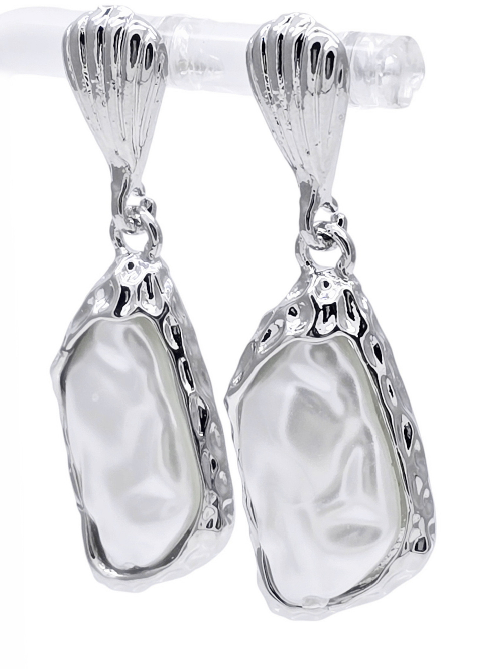 91003359 Серьги Selena