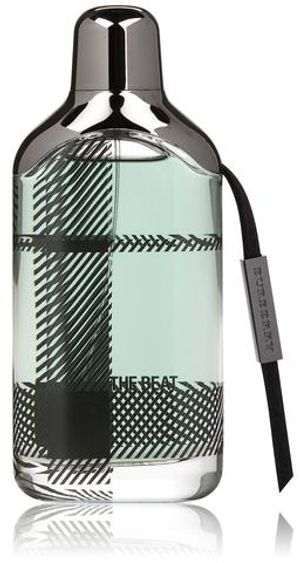 Burberry The Beat For Men