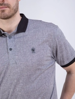 Футболка поло мужская Турция, тенниска