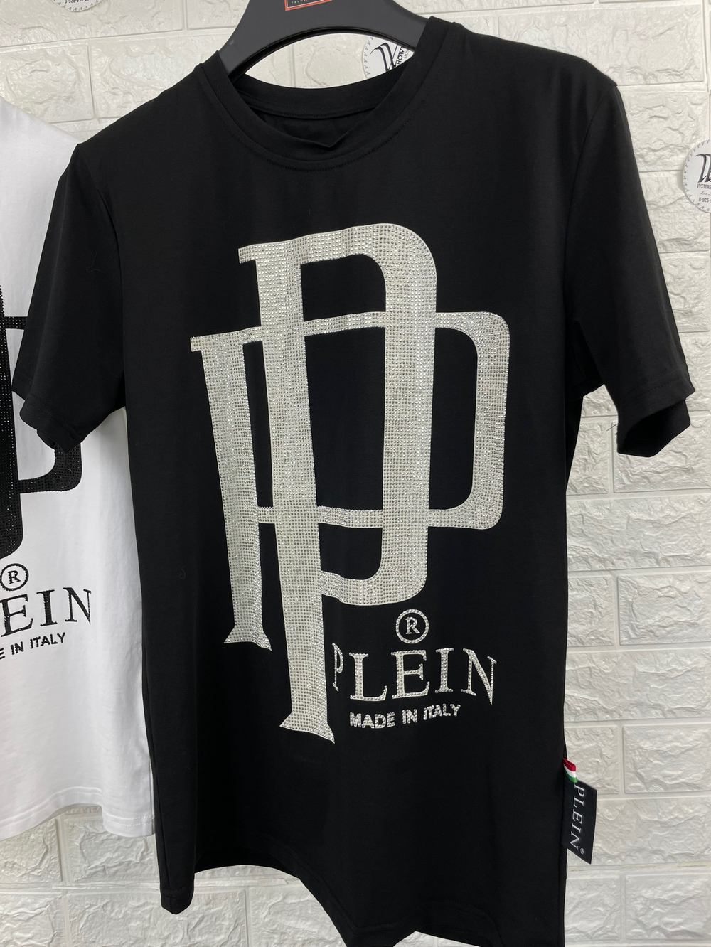 Футболка Philipp Plein PP series