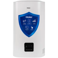 Водонагреватель Haier ES50V-F6 INOX нержавеющая сталь 50 л 40191