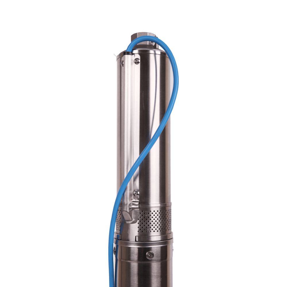 Насос скважинный Aquario ASP1.8E-50-90