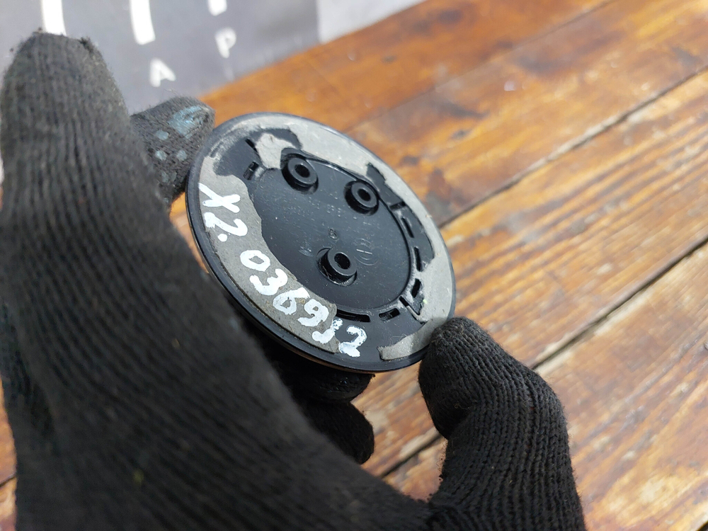 Эмблема BMW X2 (F39) 17-23 Б/У Оригинал 51147463692